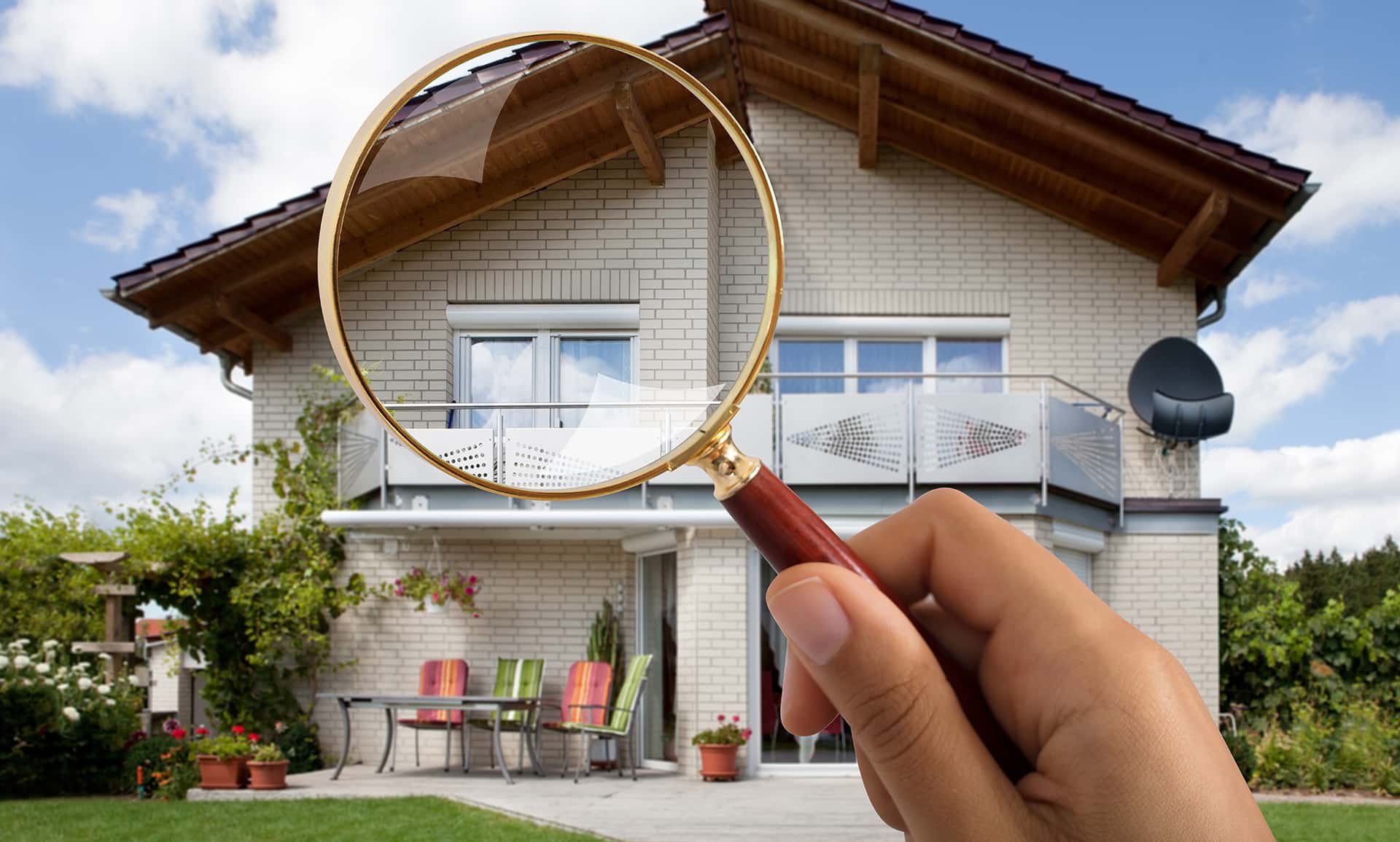 Arizona Residential Property Inspections